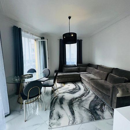 Appartement Parisien Екстериор снимка