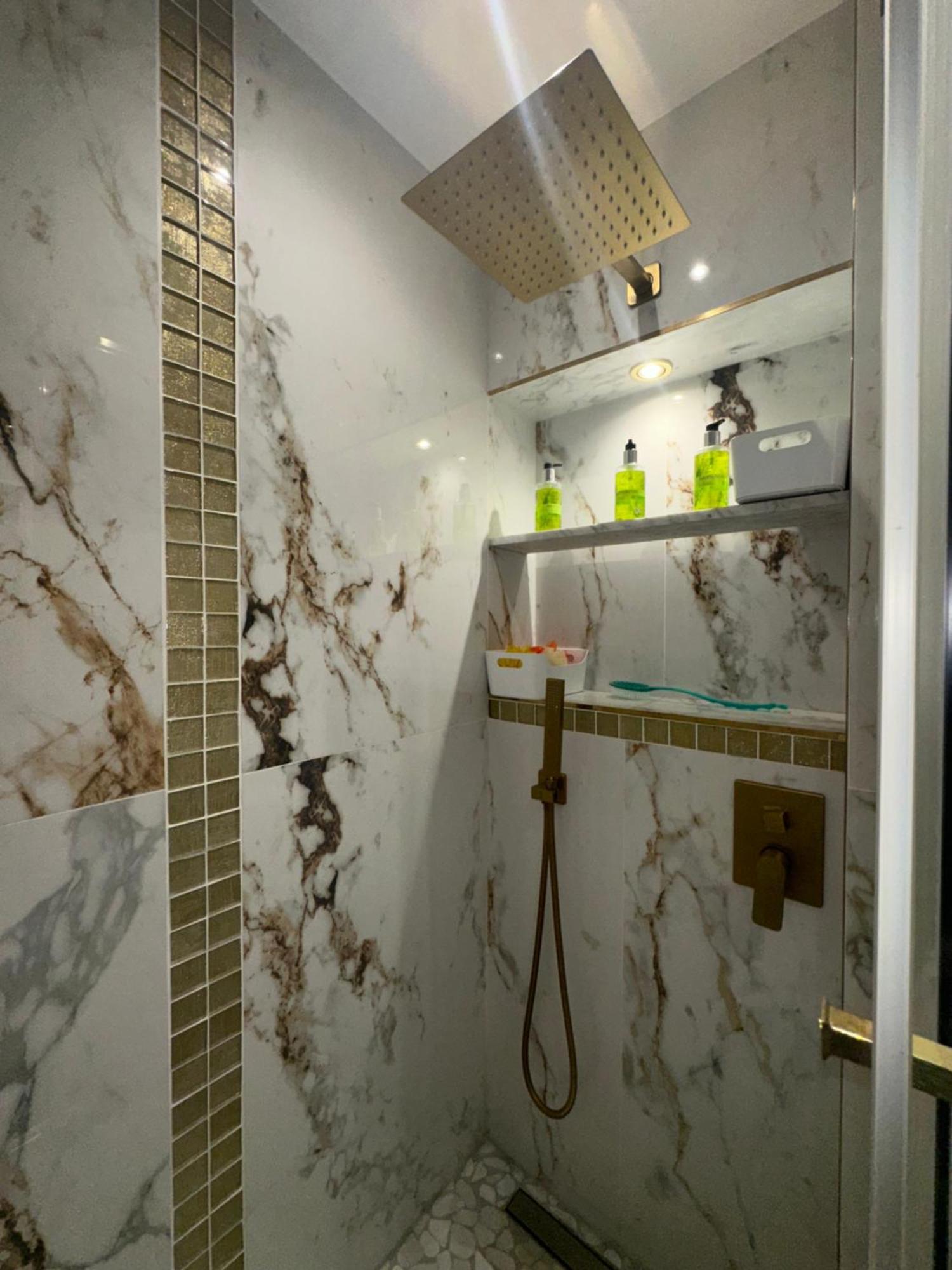 Appartement Parisien Екстериор снимка